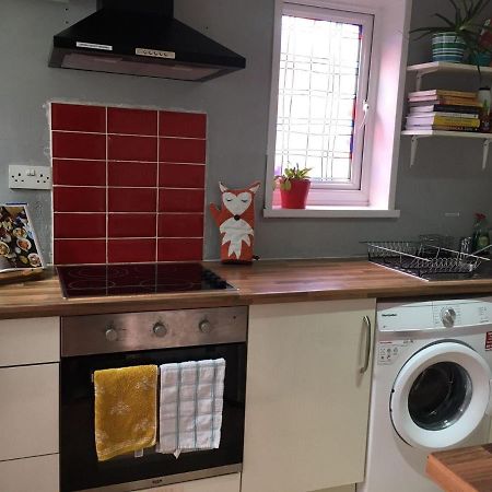 Wonderfully Cosy 3Bd Home In The Heart Of Cornwall Сент-Остел Экстерьер фото