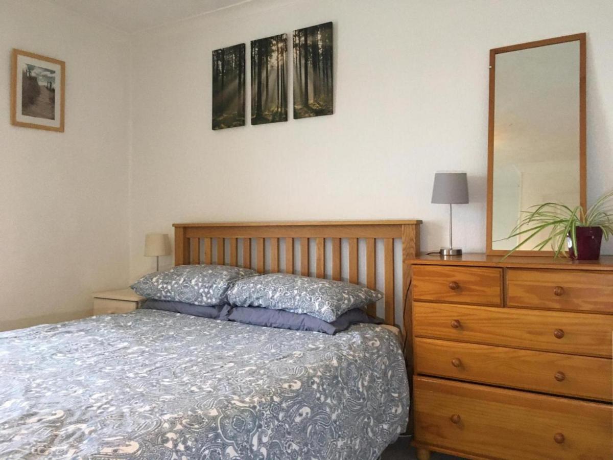 Wonderfully Cosy 3Bd Home In The Heart Of Cornwall Сент-Остел Экстерьер фото