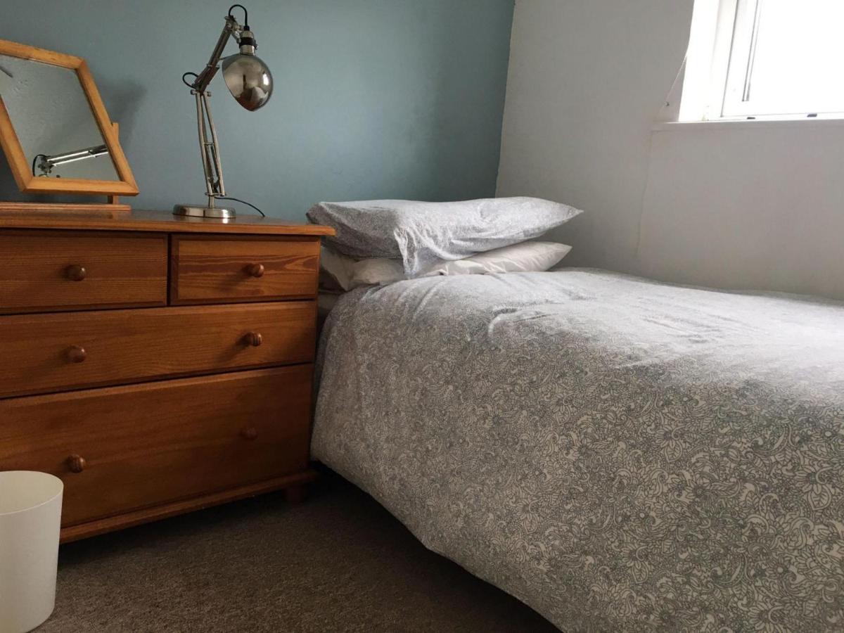Wonderfully Cosy 3Bd Home In The Heart Of Cornwall Сент-Остел Экстерьер фото