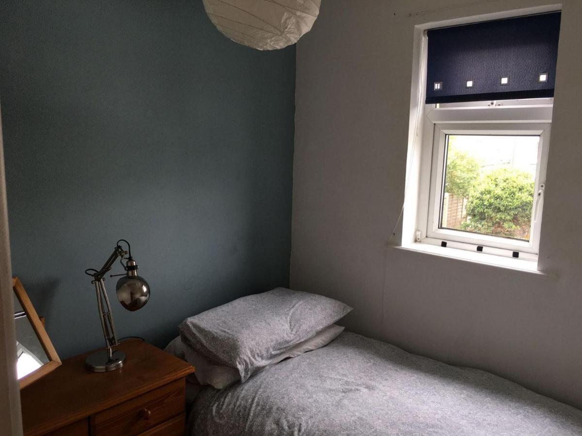Wonderfully Cosy 3Bd Home In The Heart Of Cornwall Сент-Остел Экстерьер фото